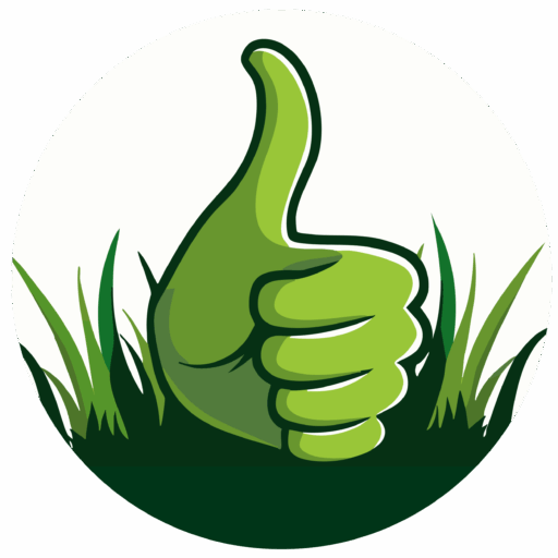 Thumbs Up Logo_icon